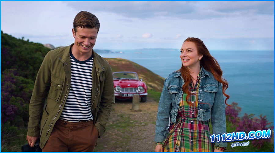  Irish Wish ฝันรักไอร์แลนด์ (2024)