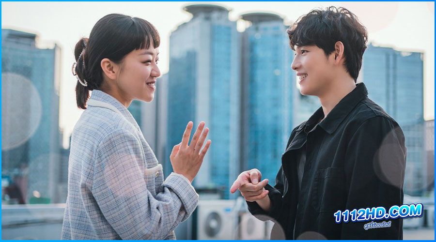 ทีมสืบหักเหลี่ยมโกง Tracer (2022) ซีซั่น 1-2