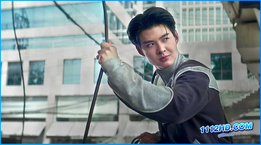 Dead Is All Around (2023) อยากตาย อย่าตาย (มรณาคาเฟ่)