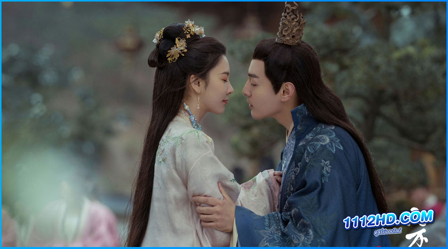 ดูซีรี่ย์ ลำนำรักสลับร่าง The Trust (2023)