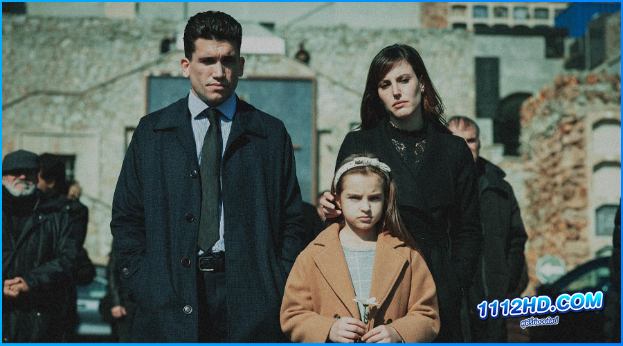 เจ้าพ่อกำปั้นเหล็ก Iron Reign (2024) พากย์ไทย