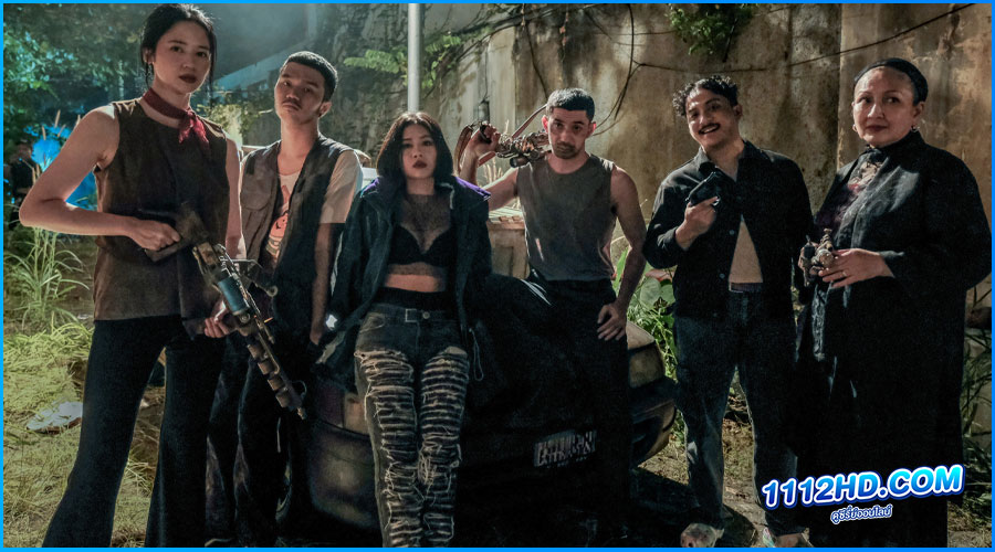 ดูหนัง 24 Hours with Gaspar (2023)