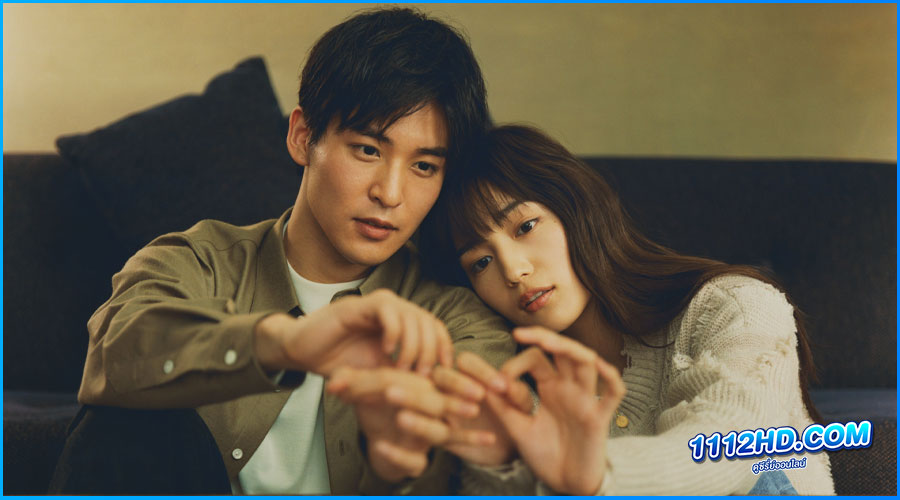 ดูซีรี่ย์ สัมผัสรักไร้เสียง silent (2022) พากย์ไทย