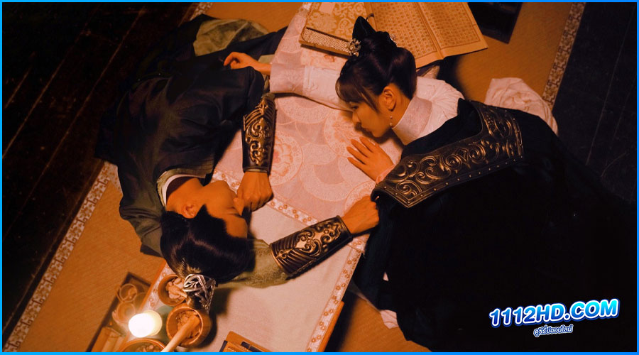 ดูซีรี่ย์ บล็อกเกอร์สาวทะลุมิติ พากย์ไทย