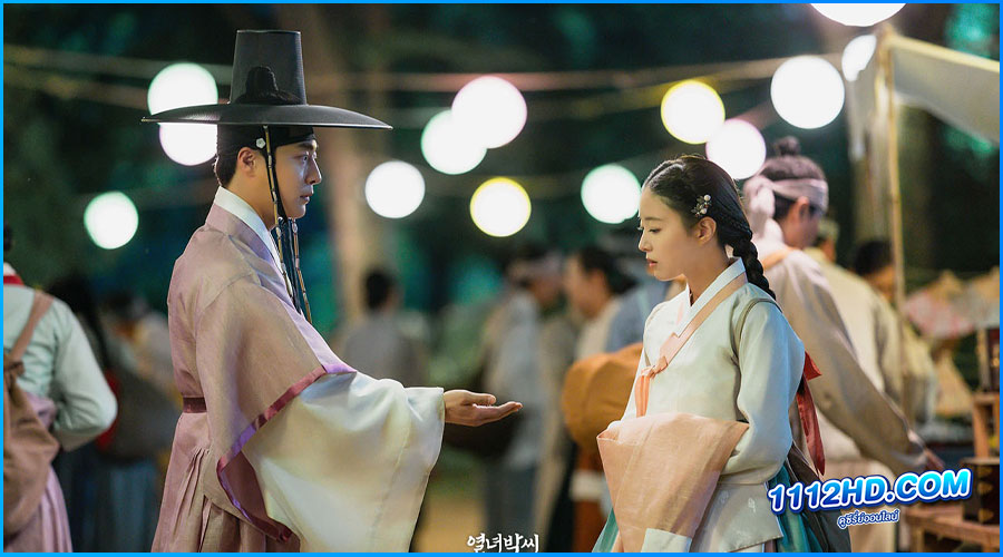 The Story of Park's Marriage Contract (2023) พากย์ไทย