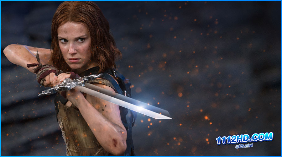 ดูหนัง ดรุณีผู้พิชิต Damsel (2024)