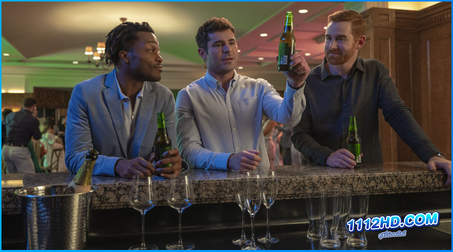 ดูหนัง Ricky Stanicky (2024) 