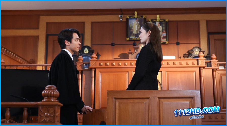 ดูซีรี่ย์ไทย สงครามสมรส (2024)