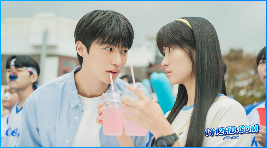 ดูซีรี่ย์ Lovely Runner (2024) 