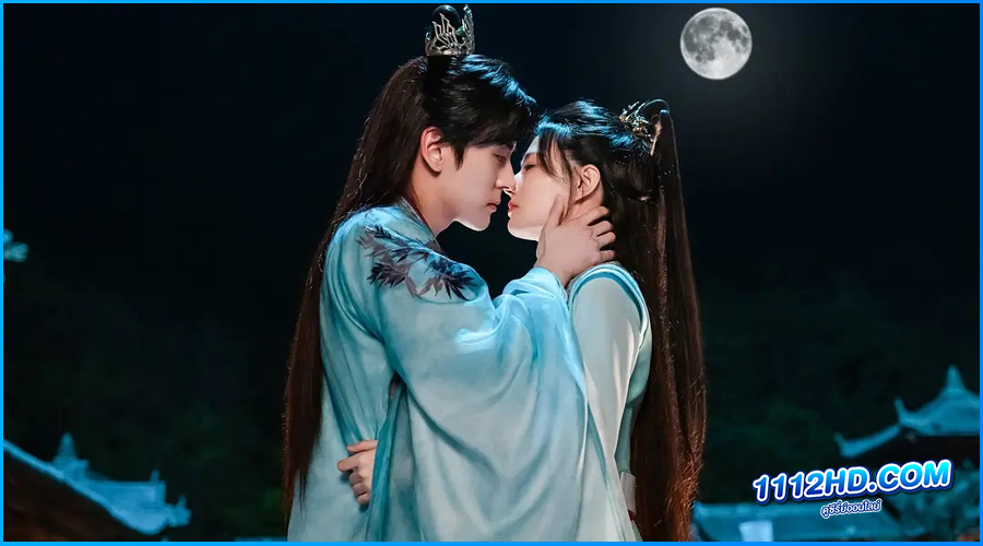 Lady Revenger Returns From the Fire (2024) ซับไทย