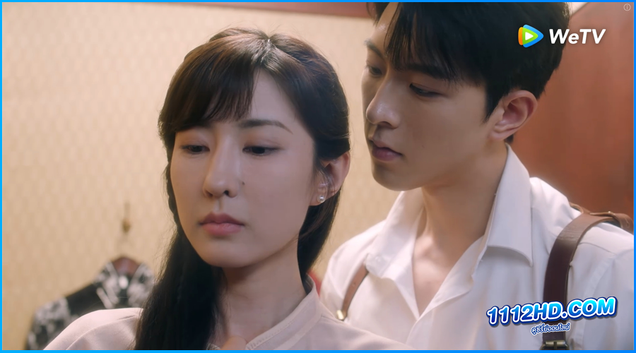  Sacrifice For Love (2024) ซับไทย