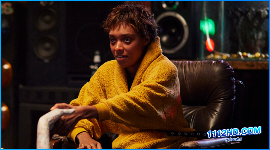 ดูหนัง Talk To Me จับมือผี (2024) พากย์ไทย HD