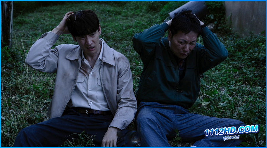  Chief Detective 1958 (2024) ซับไทย