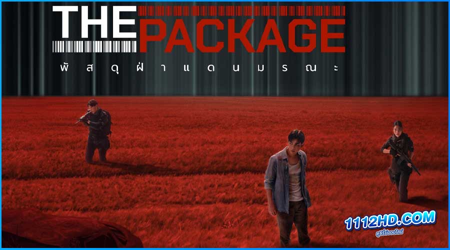 ดูหนัง พัสดุผ่าแดนมรณะ 