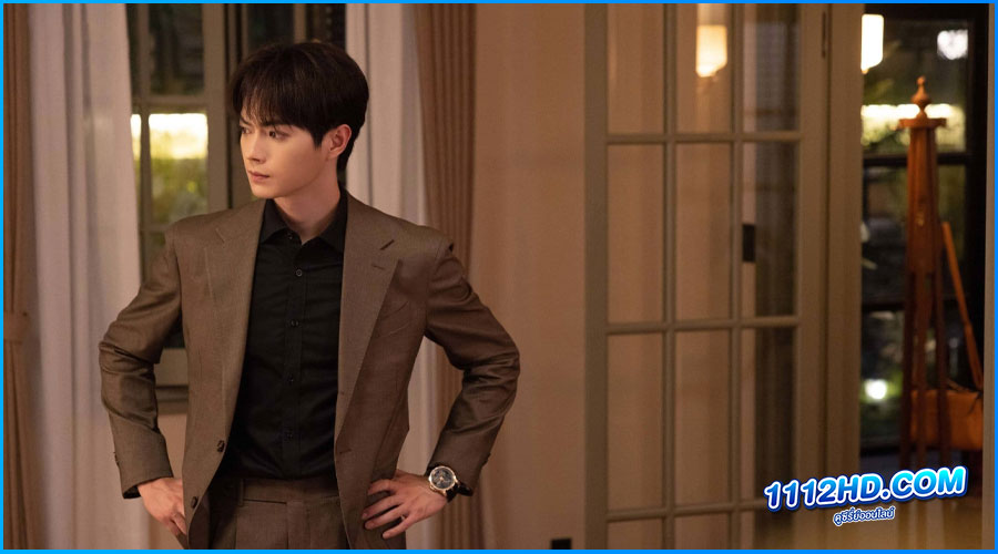 สุดท้ายคือเธอ Best Choice Ever (2024) 