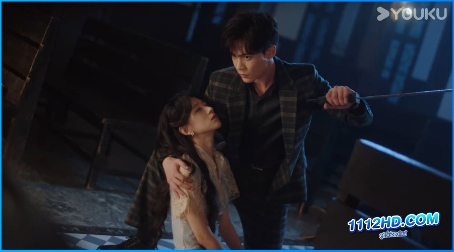 False Face and True Feelings (2024) ซับไทย