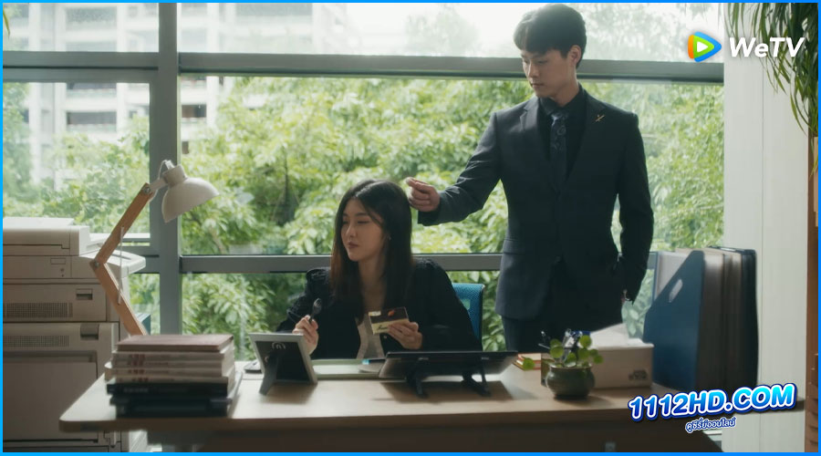 ดูซีรี่ย์ แผนรักนักดื่ม 