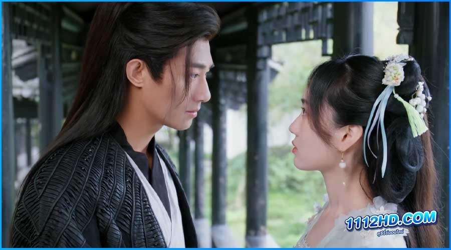 หงษานารี The Dangerous Lover (2024) ซับไทย 