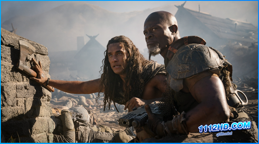 ดูหนัง Rebel Moon ภาค 2 นักรบผู้ตีตรา 