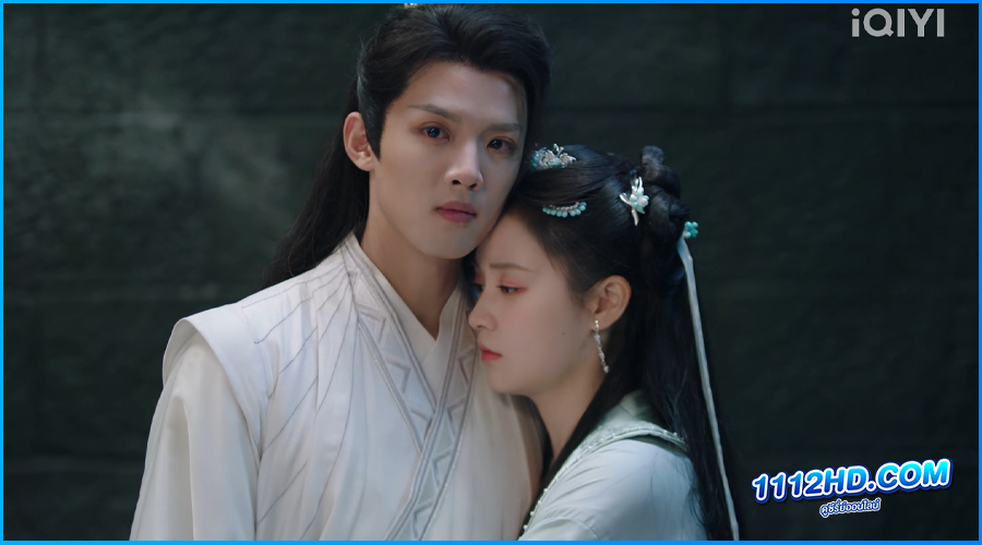 Peacock in Wonderland (2024) ซับไทย