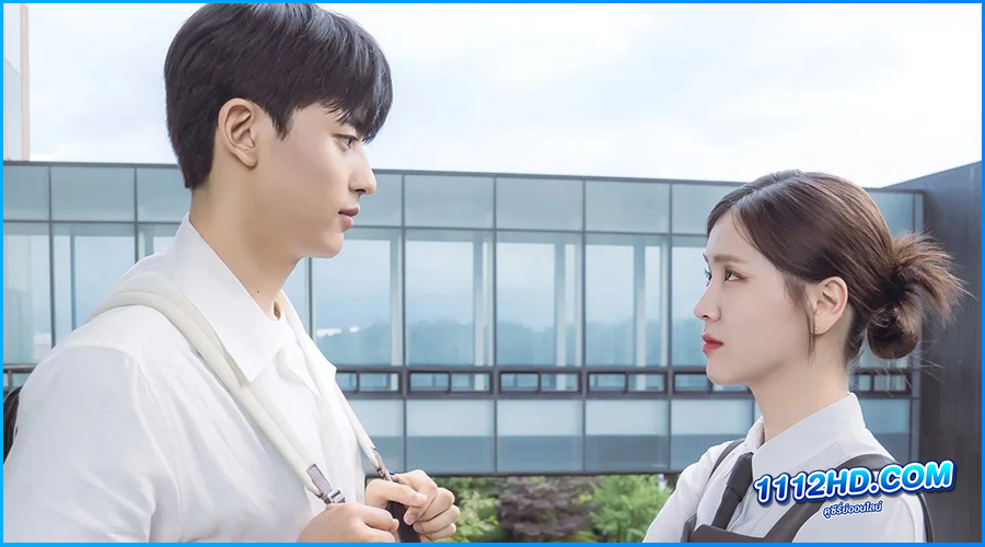 สวิตช์รัก สลับร่าง Branding in Seongsu