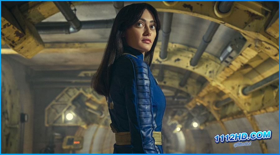 ดูซีรี่ย์ Fallout ฟอลล์เอาท์ ภารกิจฝ่าแดนฝุ่นมฤตยู
