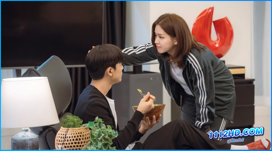 Branding in Seongsu (2024) พากย์ไทย 