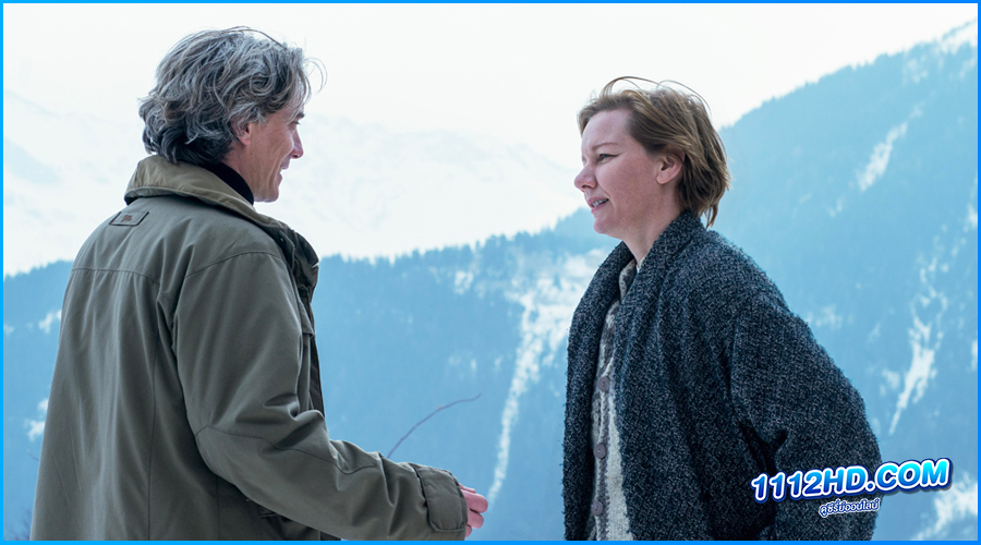 ดูหนัง เขาบอกว่าเธอฆ่า Anatomy of a Fall