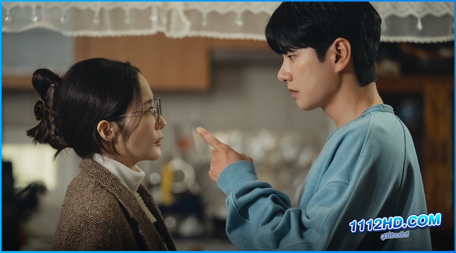 Marry My Husband (2024) พากย์ไทย