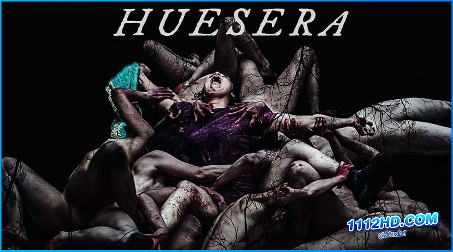 สิงร่างหักกระดูก The Bone Woman (2023)