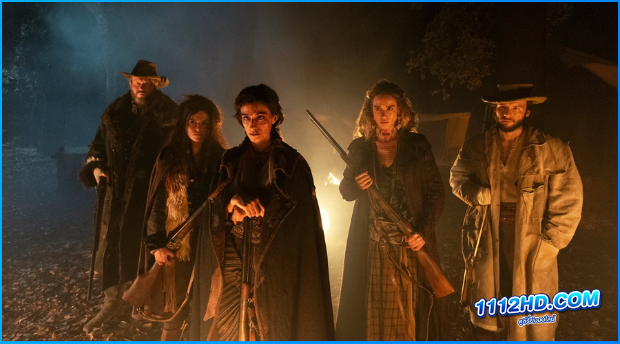 Brigands ตามล่าหาขุมทอง (2024) ซับไทย 