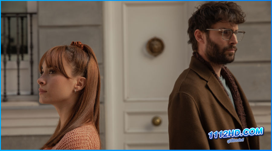 ดูหนัง Love, Divided (2024) 