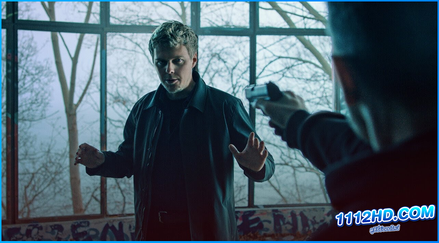 แดงดั่งปีศาจ Colors of Evil: Red (2024) เต็มเรื่อง