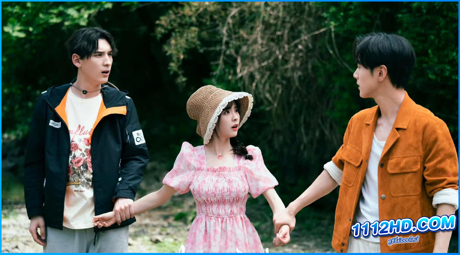 ฟาร์มนี้มีรัก Don't Disturb Me Farming (2024) พากย์ไทย