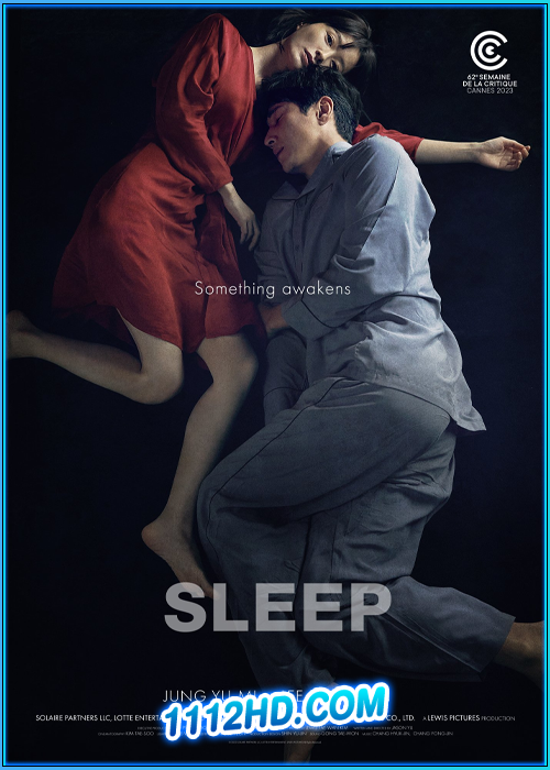 ดูหนัง หลับ ลึก หลอน Sleep (2023) พากย์ไทย HD