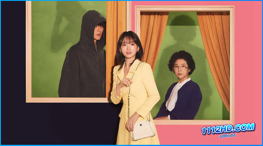 ดูซีรี่ย์ ครอบครัวเหนือธรรมชาติ 