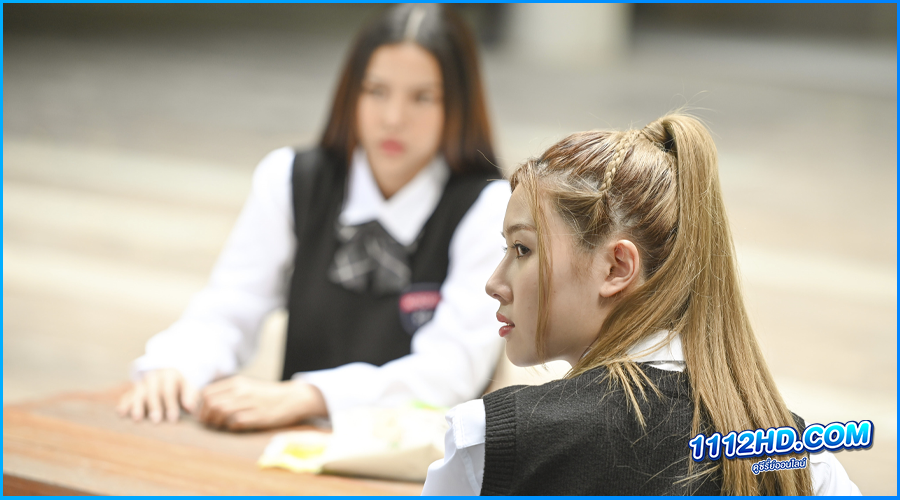 วัยบ้าคว้าฝัน Fierce & Furious Academy (2024) 