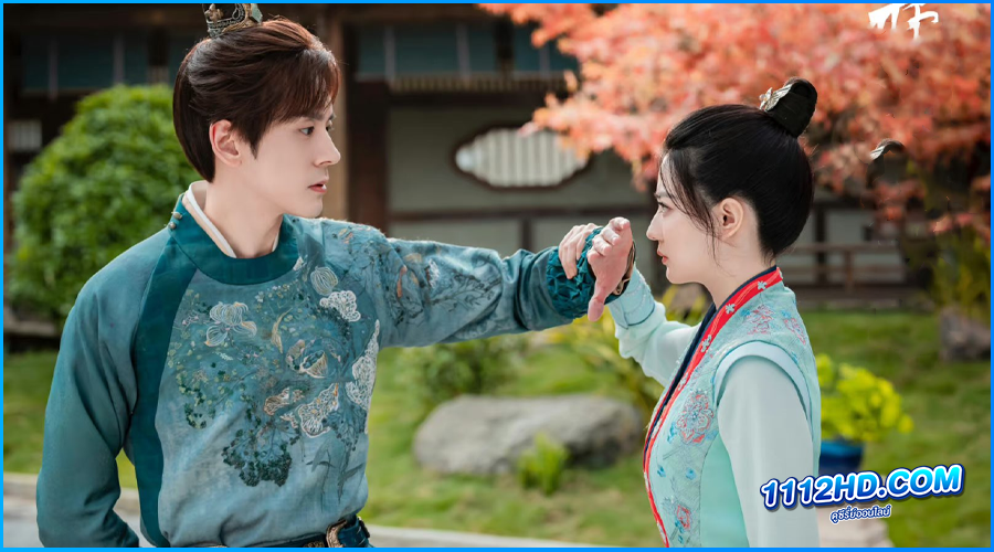 Lady Revenger Returns From the Fire (2024) พากย์ไทย