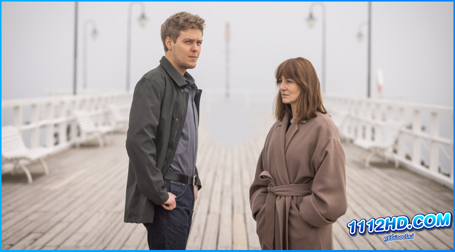 ดูหนัง แดงดั่งปีศาจ Colors of Evil: Red