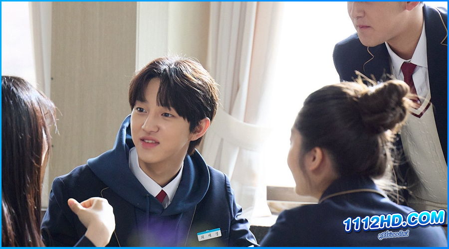  High School Return of a Gangster ซับไทย