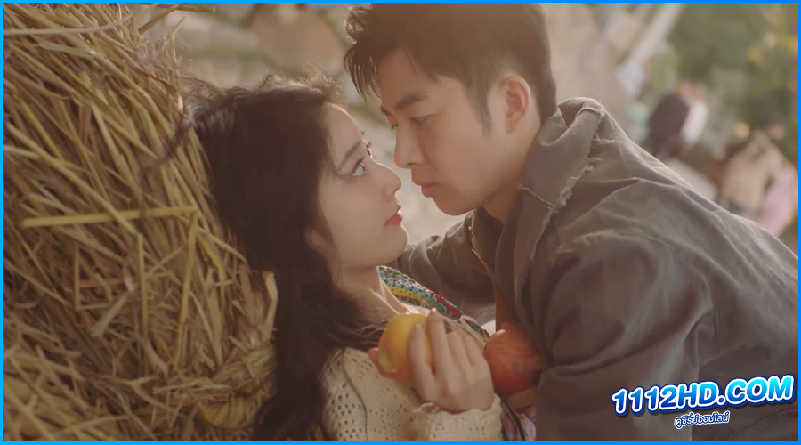 Love in the Tea Garden (2024) ซับไทย