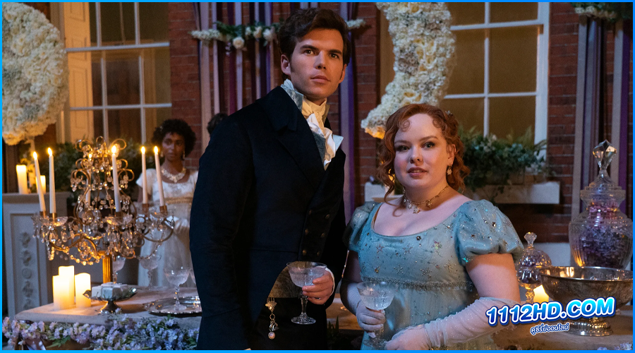 ดูซีรี่ย์ Bridgerton 3 (2024) พากย์ไทย