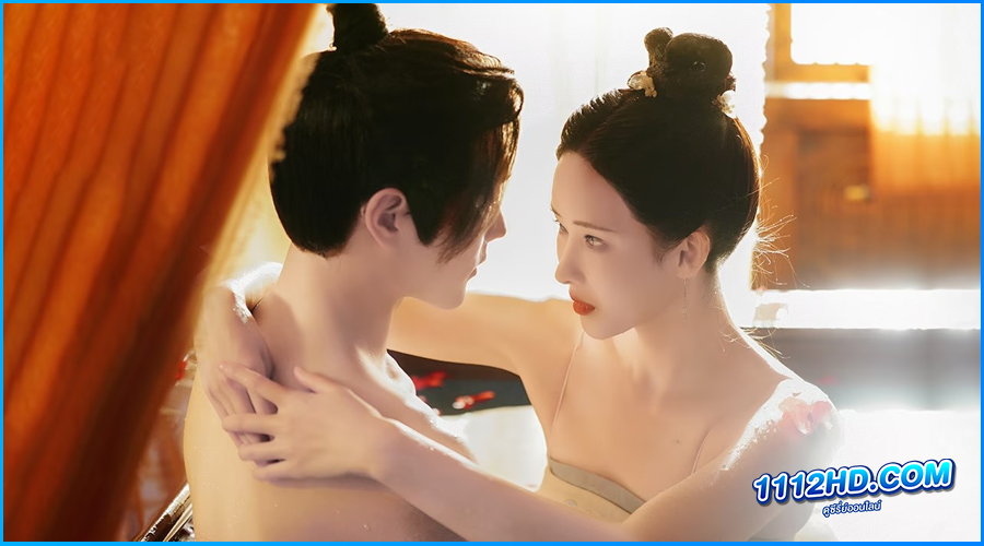  ศึกรักข้ามภพ The Love Duel (2024) ซับไทย