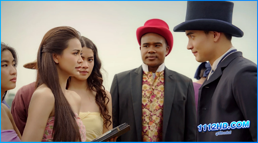 บางกอกคณิกา Bangkok Blossom (2024) ย้อนหลัง