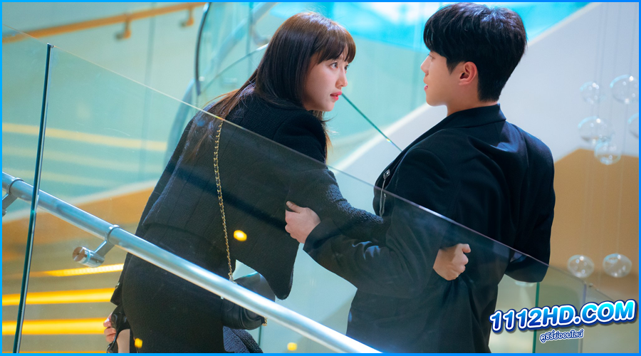 Dreaming of Freaking Fairy ซับไทย