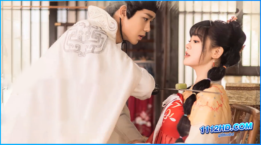 Kiss me, Save me (2024) ซับไทย