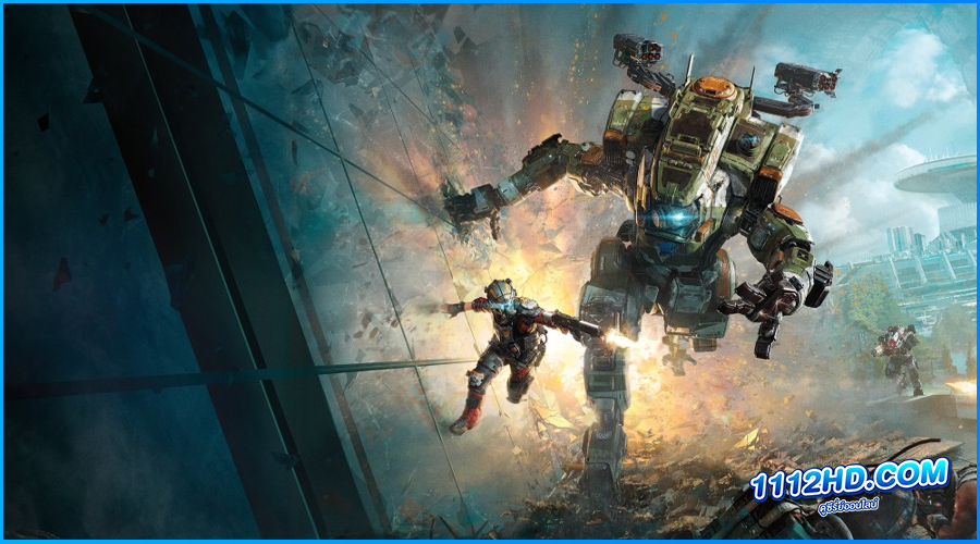  ล่าข้ามจักรวาล Atlas (2024) พากย์ไทย HD