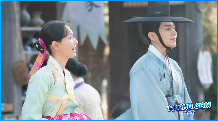 ท้ารักให้ฉ่ำปอด Dare To Love Me (2024) ซับไทย 