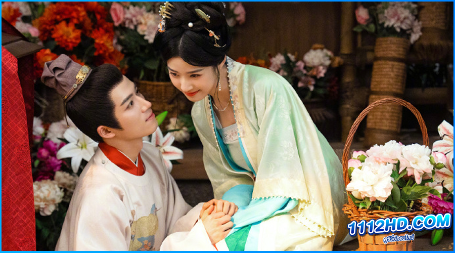 ดูซีรี่ย์ มรสุมชีวิต The Double