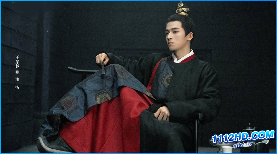  มรสุมชีวิต The Double (2024) ซับไทย